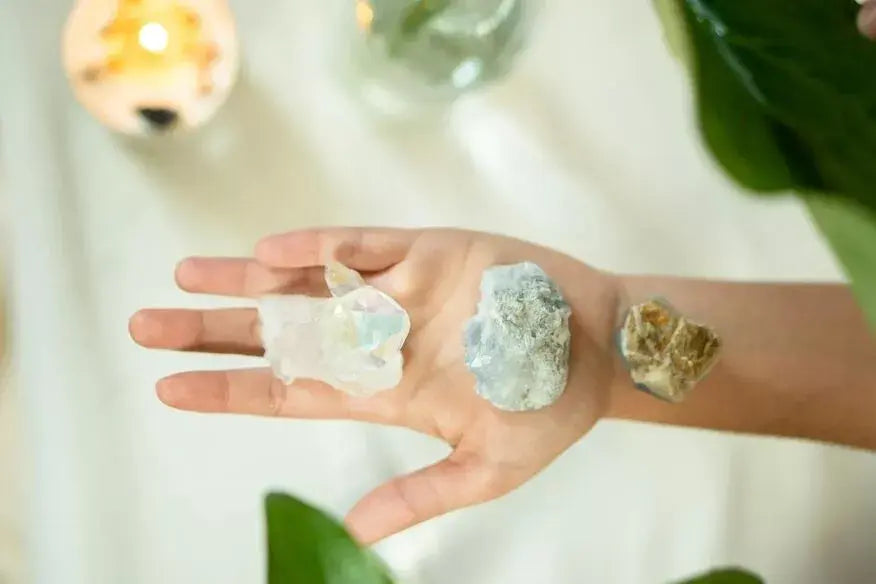 ¿Cómo encontrar el cristal perfecto para cada ocasión?