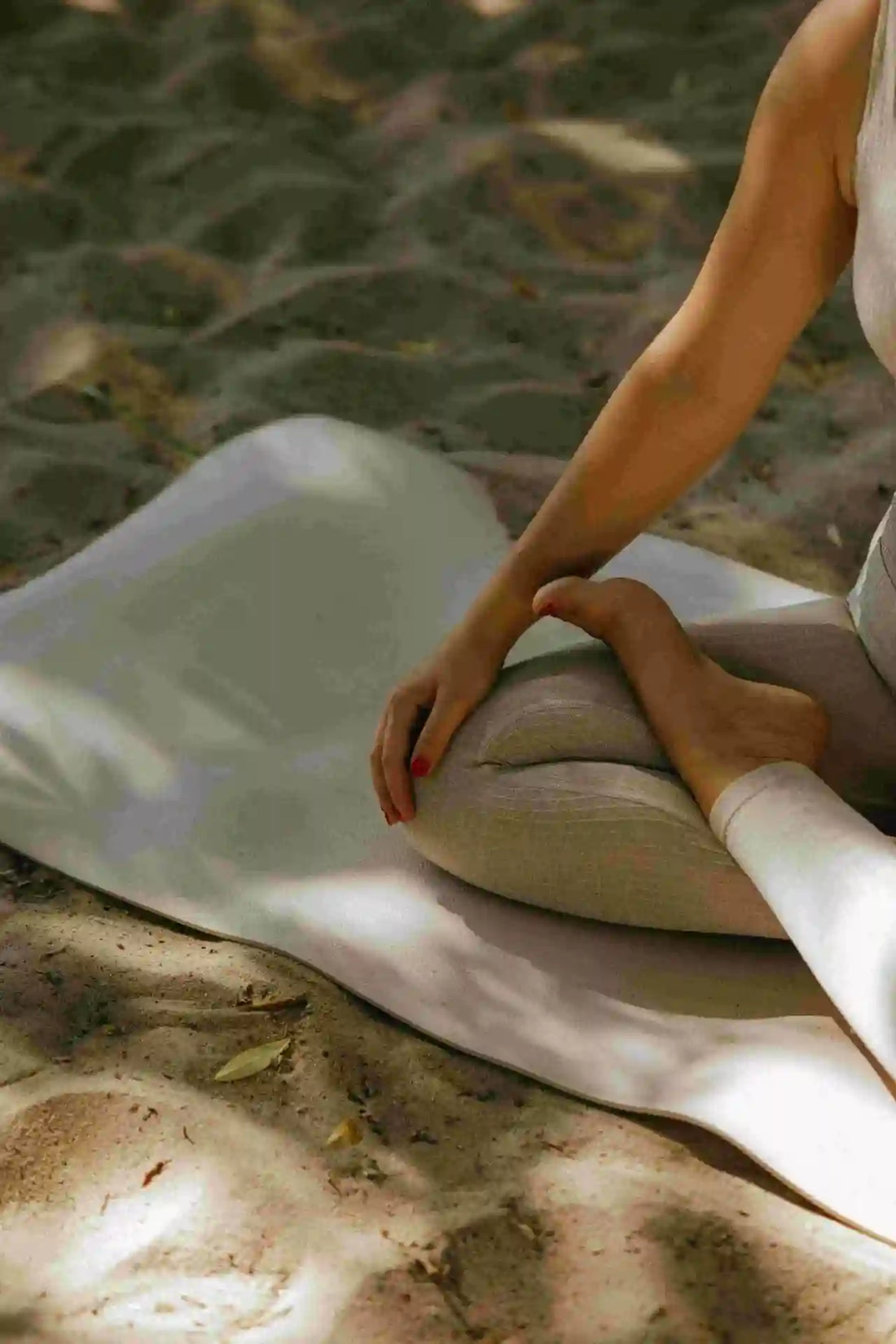 Como el Yoga Mejora la Flexibilidad y la Fuerza a Cualquier Edad