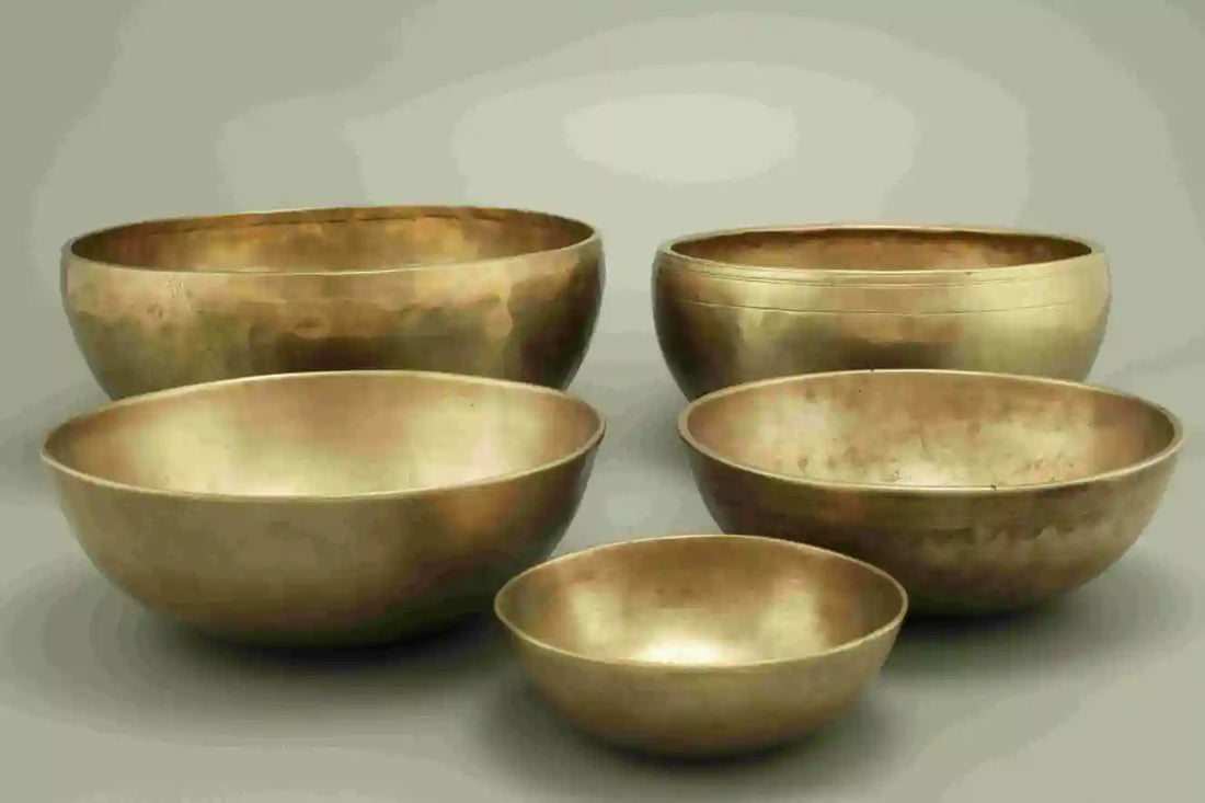 Las 5 Razones Principales para Probar la Sanacion con Sonido Tibetano