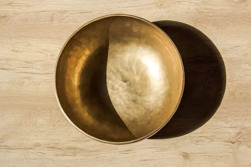 Música con Cuencos Tibetanos para Sanar