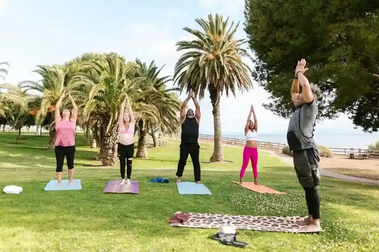 ¿Qué es el Yoga?