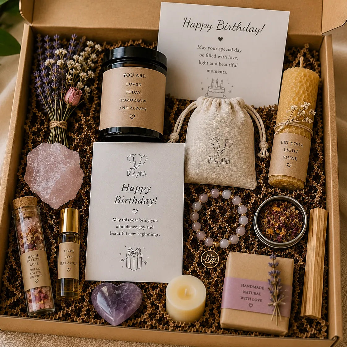 Birthday gift