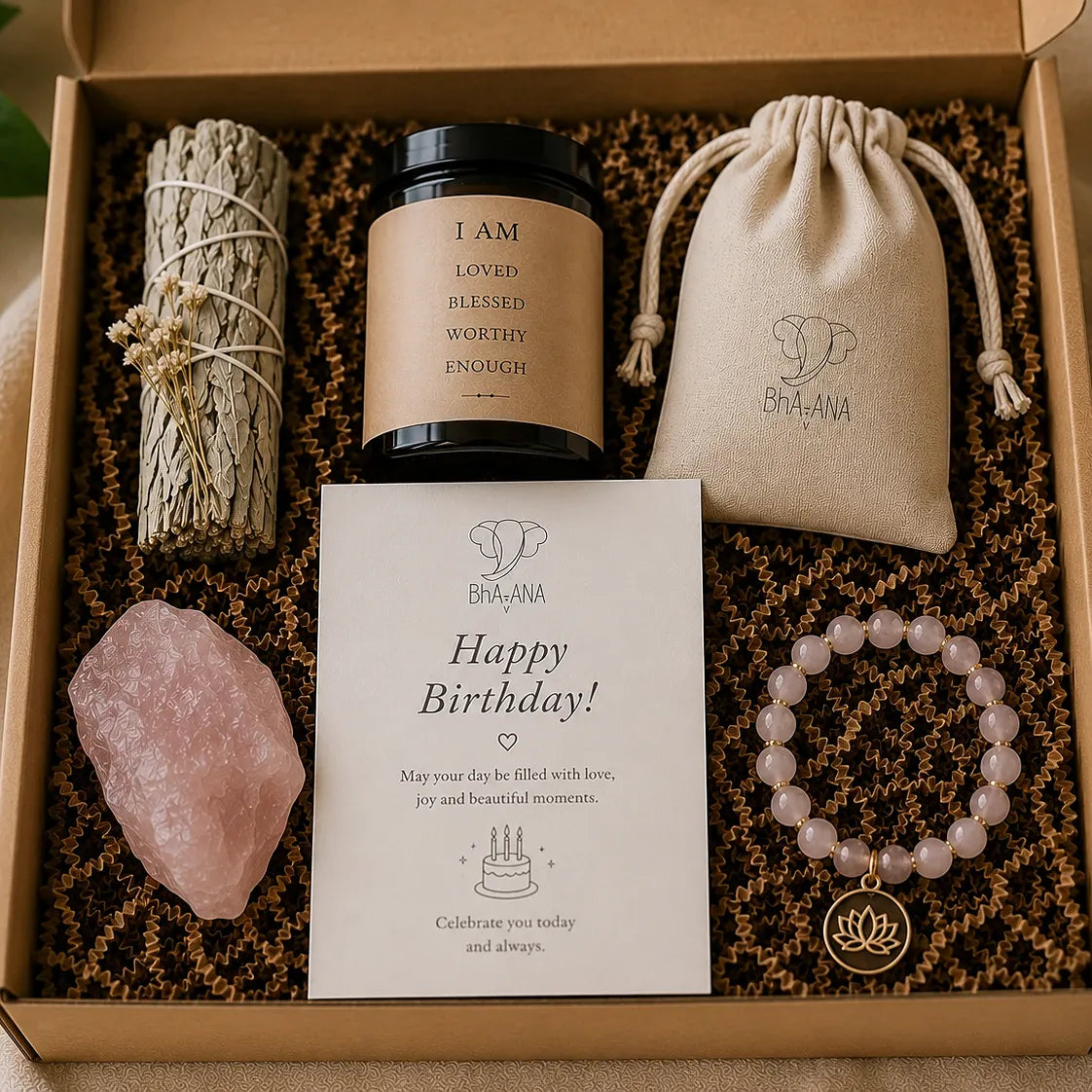 Birthday gift
