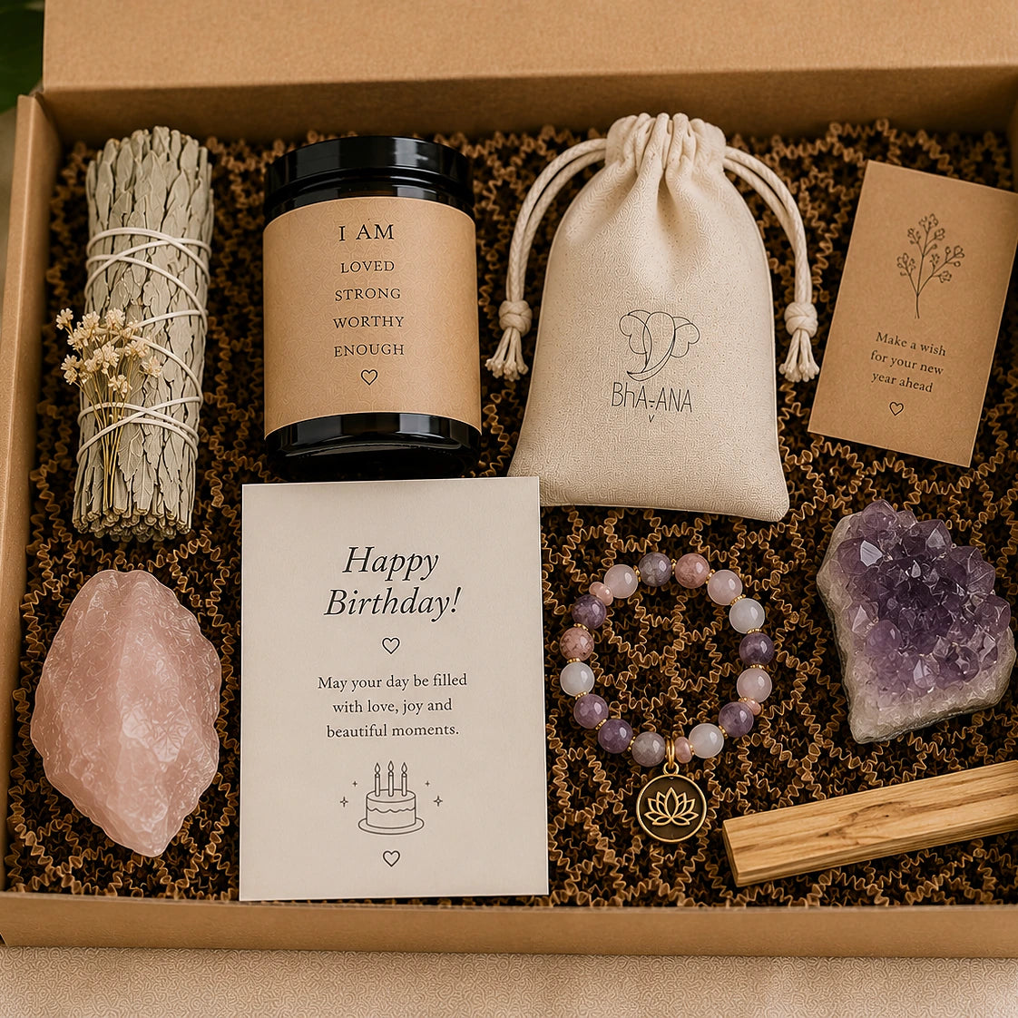 Birthday gift