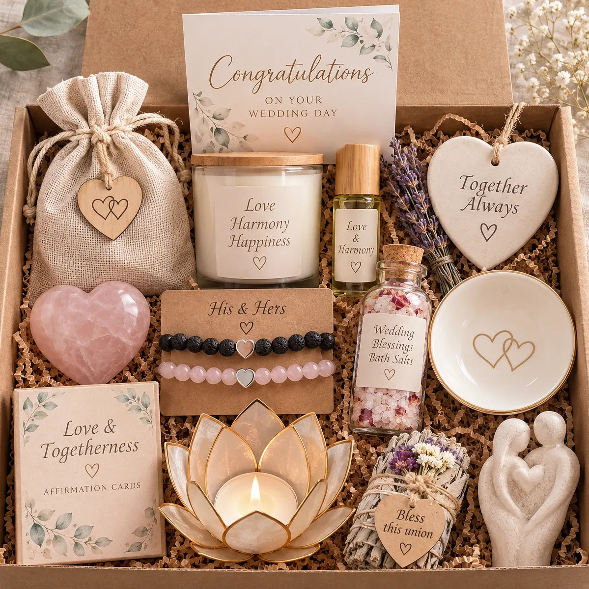 Regalo de boda