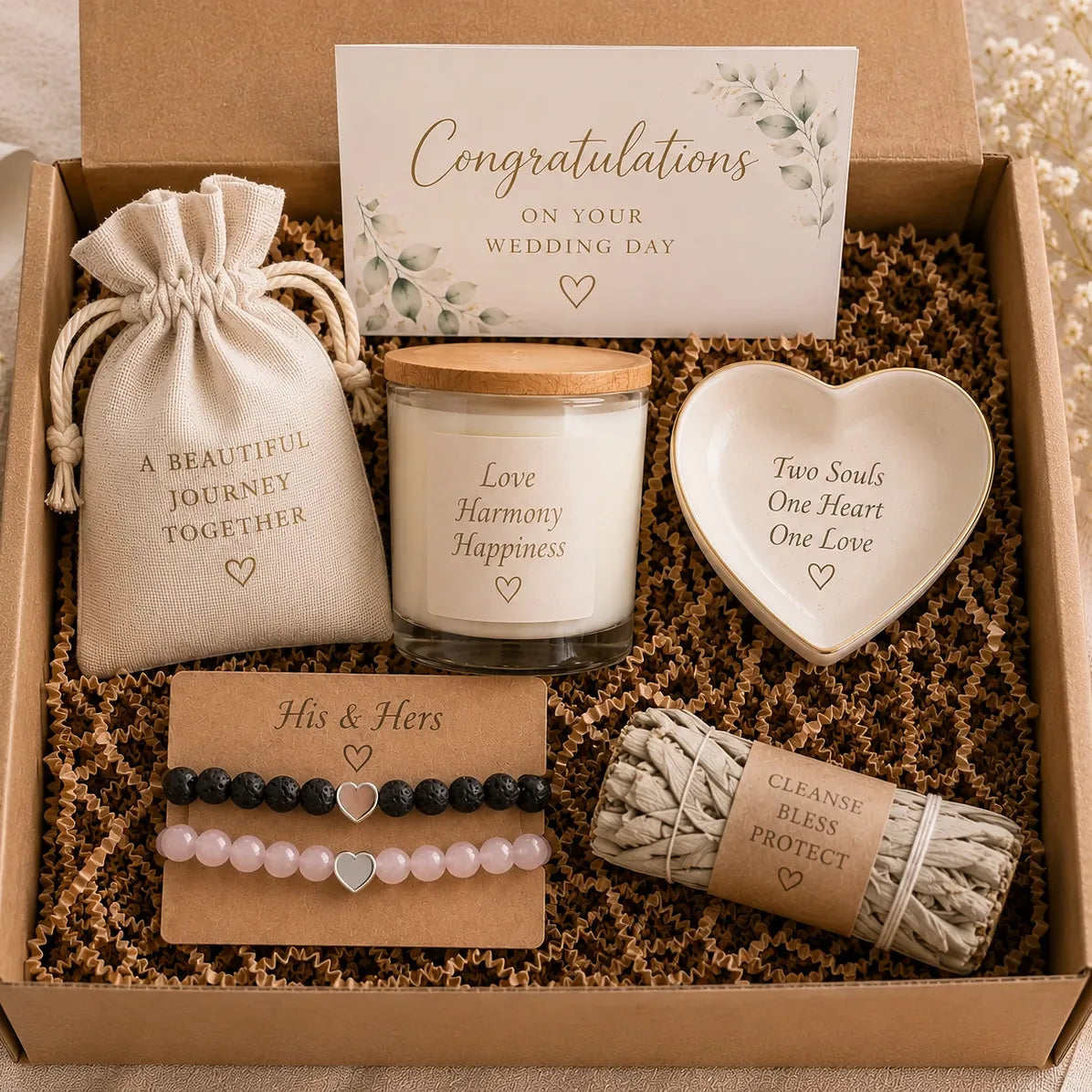 Regalo de boda
