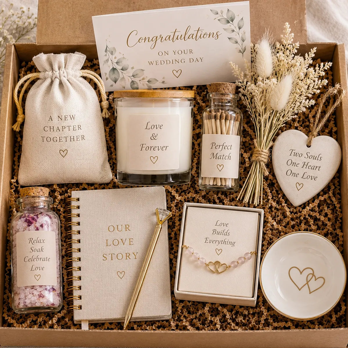 Regalo de boda
